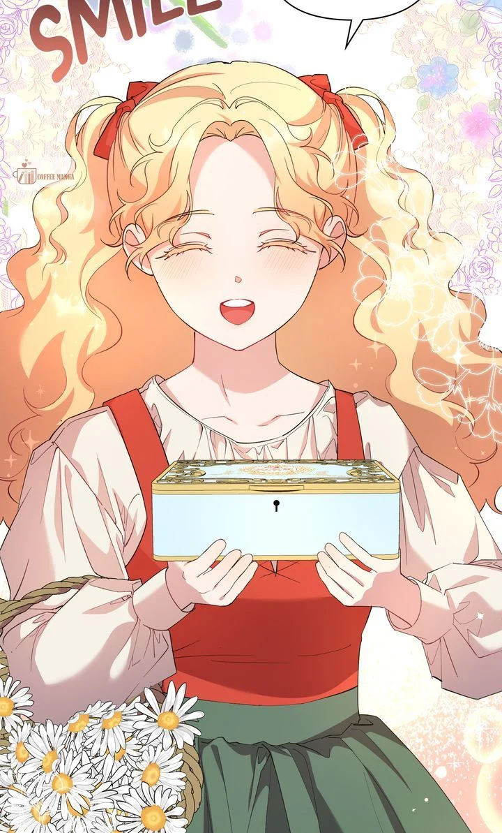 How the Count’s Young Lady Tames the Emperor’s Dog Chapter 44 - page 29
