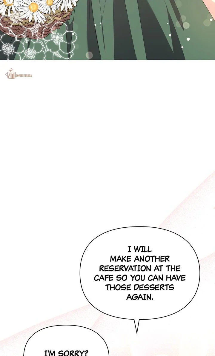 How the Count’s Young Lady Tames the Emperor’s Dog Chapter 44 - page 30