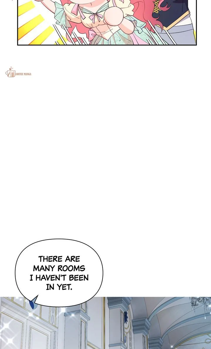 How the Count’s Young Lady Tames the Emperor’s Dog Chapter 44 - page 36
