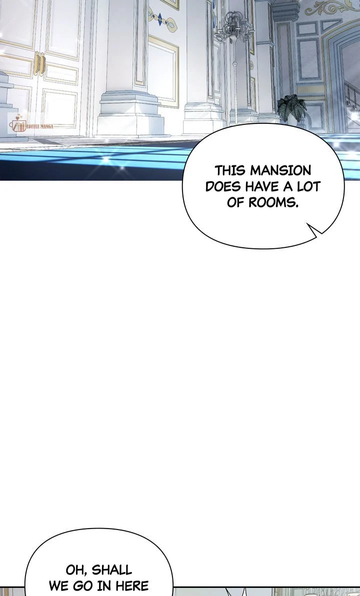 How the Count’s Young Lady Tames the Emperor’s Dog Chapter 44 - page 37
