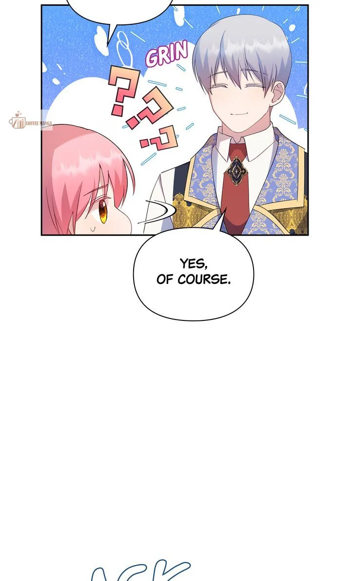 How the Count’s Young Lady Tames the Emperor’s Dog Chapter 44 - page 39