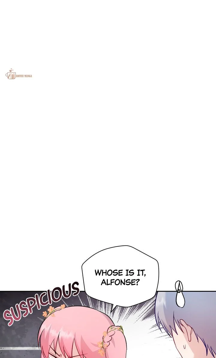 How the Count’s Young Lady Tames the Emperor’s Dog Chapter 44 - page 44