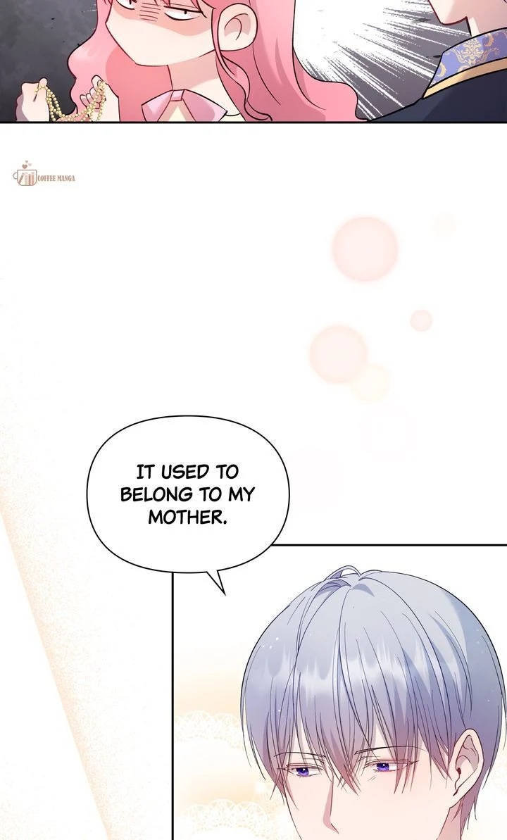 How the Count’s Young Lady Tames the Emperor’s Dog Chapter 44 - page 45
