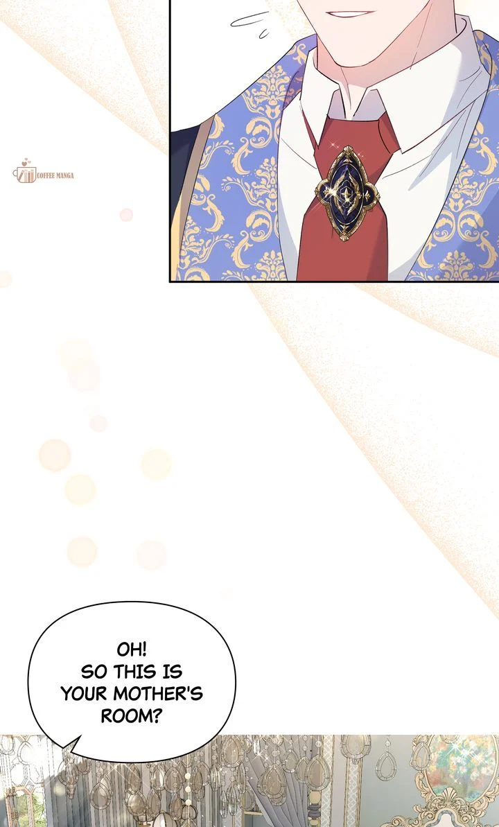 How the Count’s Young Lady Tames the Emperor’s Dog Chapter 44 - page 46