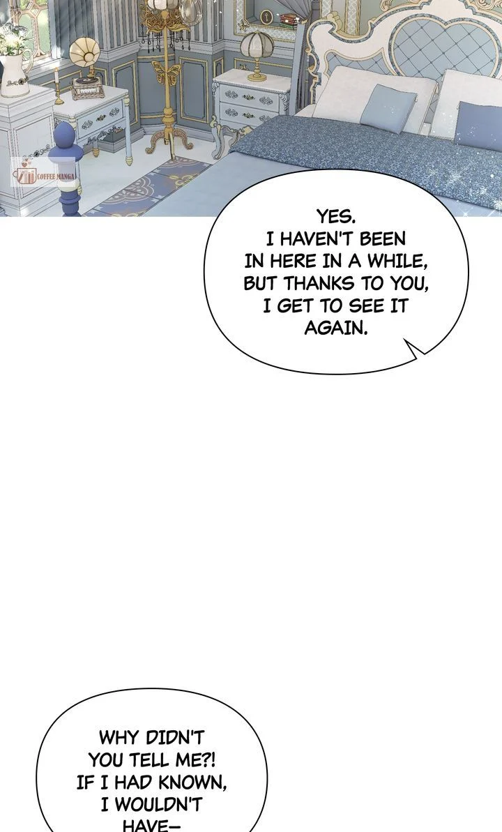 How the Count’s Young Lady Tames the Emperor’s Dog Chapter 44 - page 47