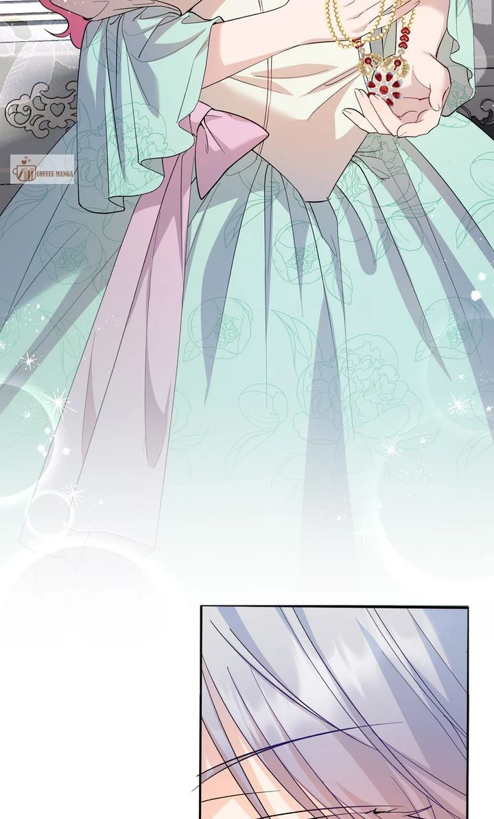 How the Count’s Young Lady Tames the Emperor’s Dog Chapter 44 - page 50