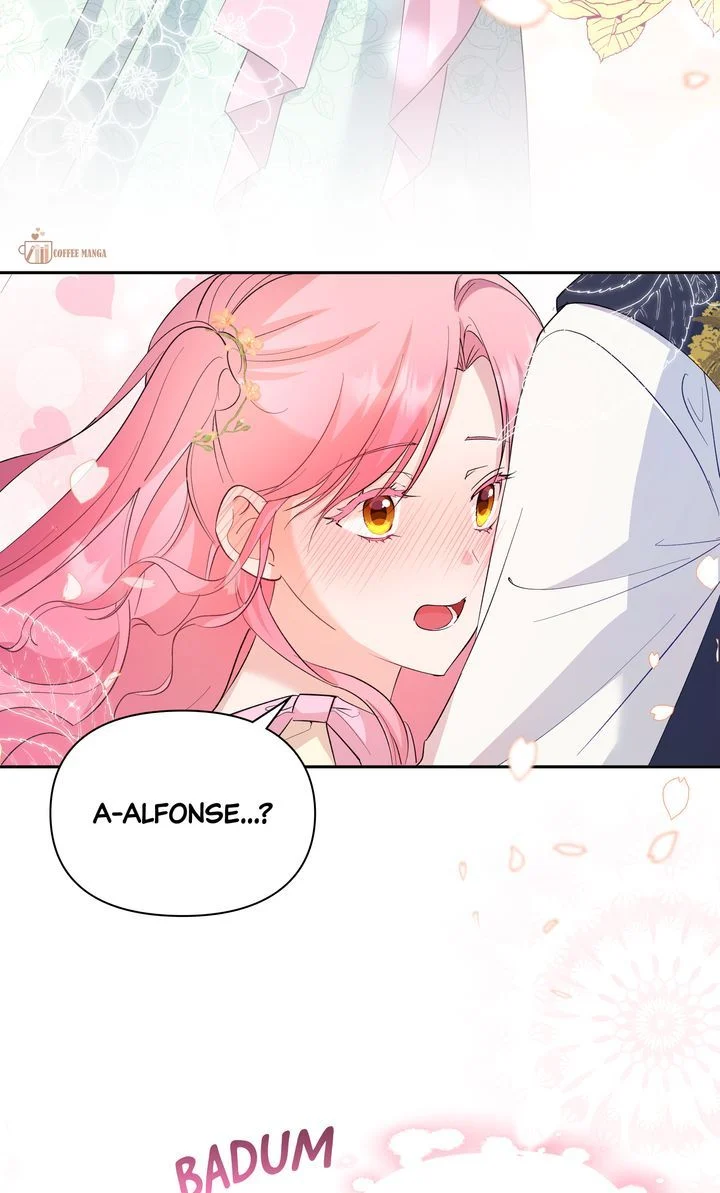 How the Count’s Young Lady Tames the Emperor’s Dog Chapter 44 - page 53