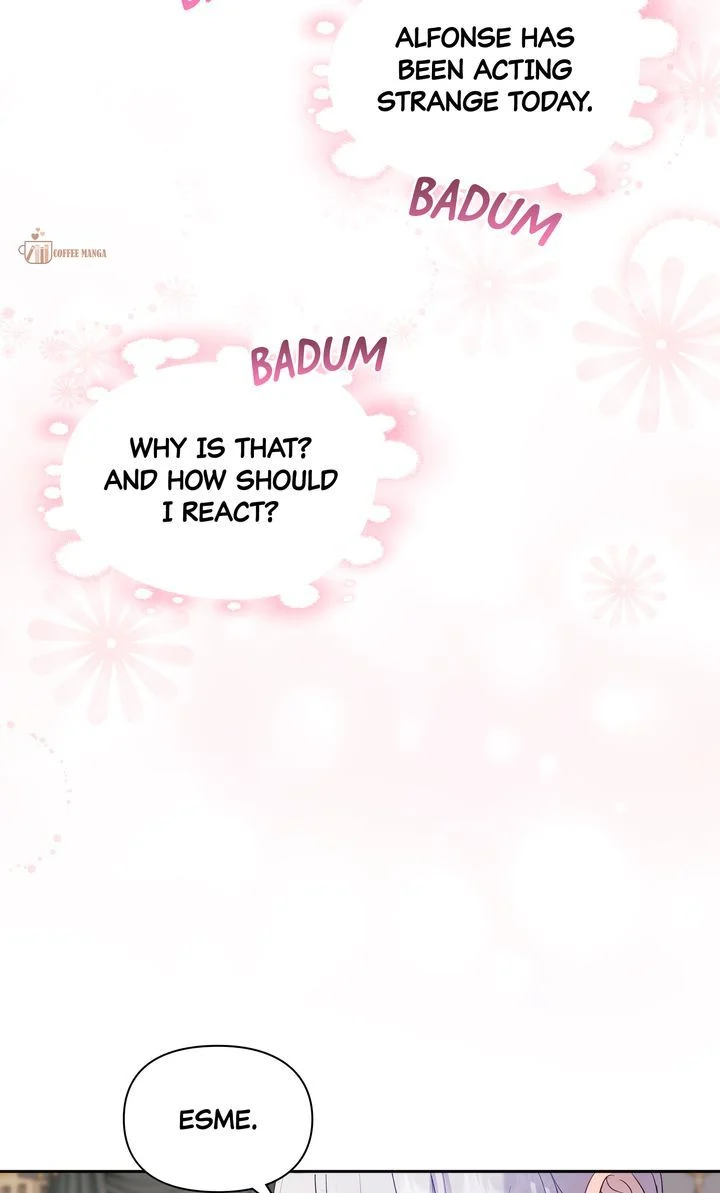 How the Count’s Young Lady Tames the Emperor’s Dog Chapter 44 - page 54