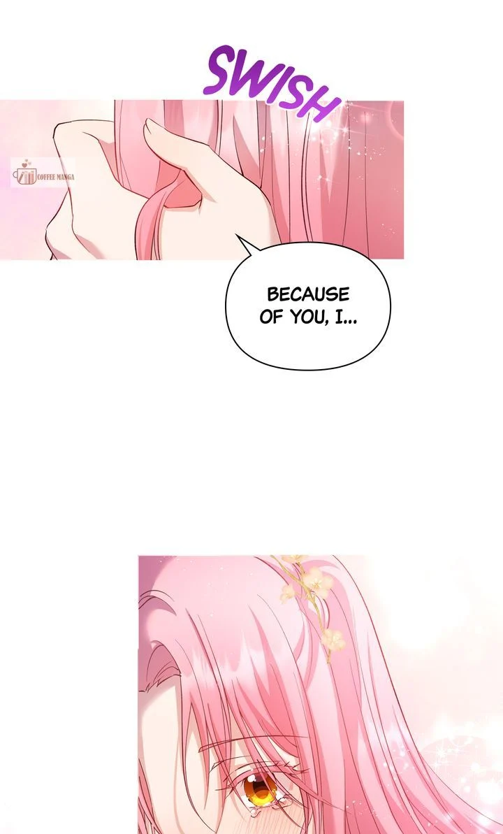 How the Count’s Young Lady Tames the Emperor’s Dog Chapter 44 - page 56