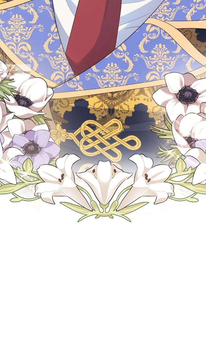 How the Count’s Young Lady Tames the Emperor’s Dog Chapter 44 - page 62