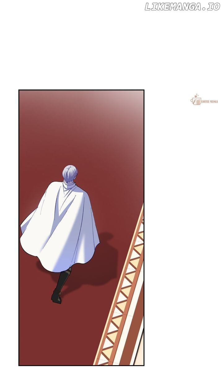 How the Count’s Young Lady Tames the Emperor’s Dog Chapter 76 - page 1