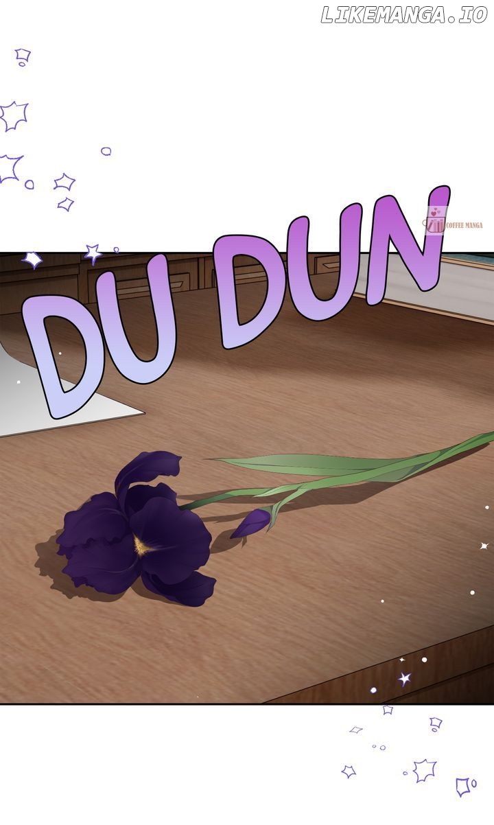 How the Count’s Young Lady Tames the Emperor’s Dog Chapter 76 - page 11