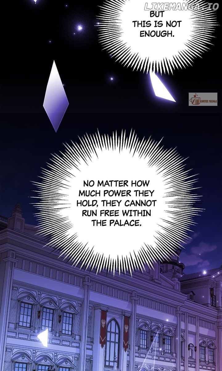 How the Count’s Young Lady Tames the Emperor’s Dog Chapter 76 - page 13