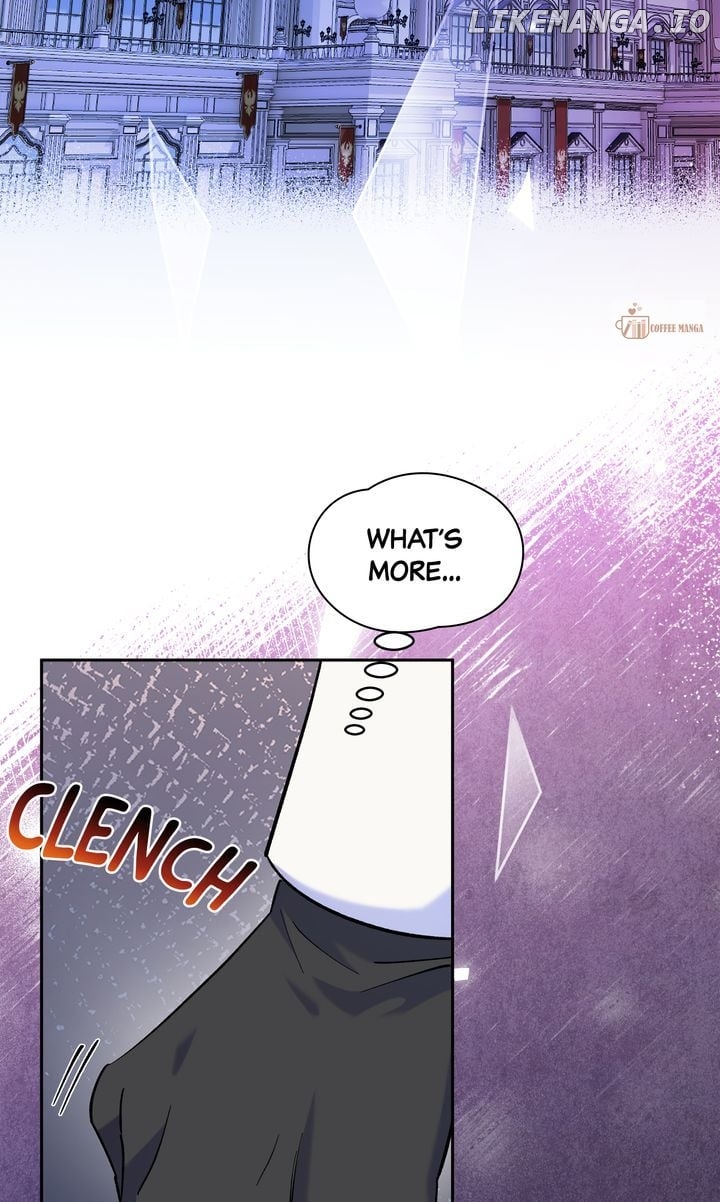 How the Count’s Young Lady Tames the Emperor’s Dog Chapter 76 - page 14