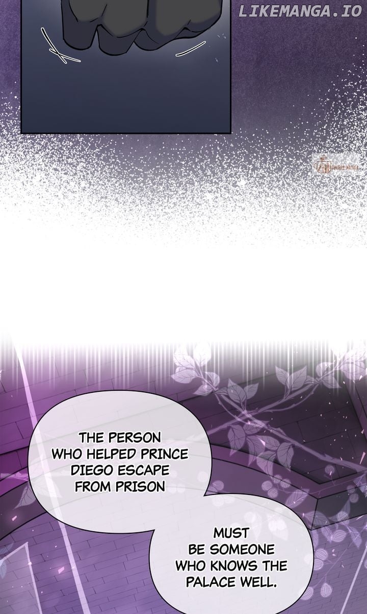 How the Count’s Young Lady Tames the Emperor’s Dog Chapter 76 - page 15