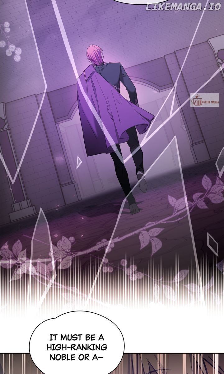 How the Count’s Young Lady Tames the Emperor’s Dog Chapter 76 - page 16