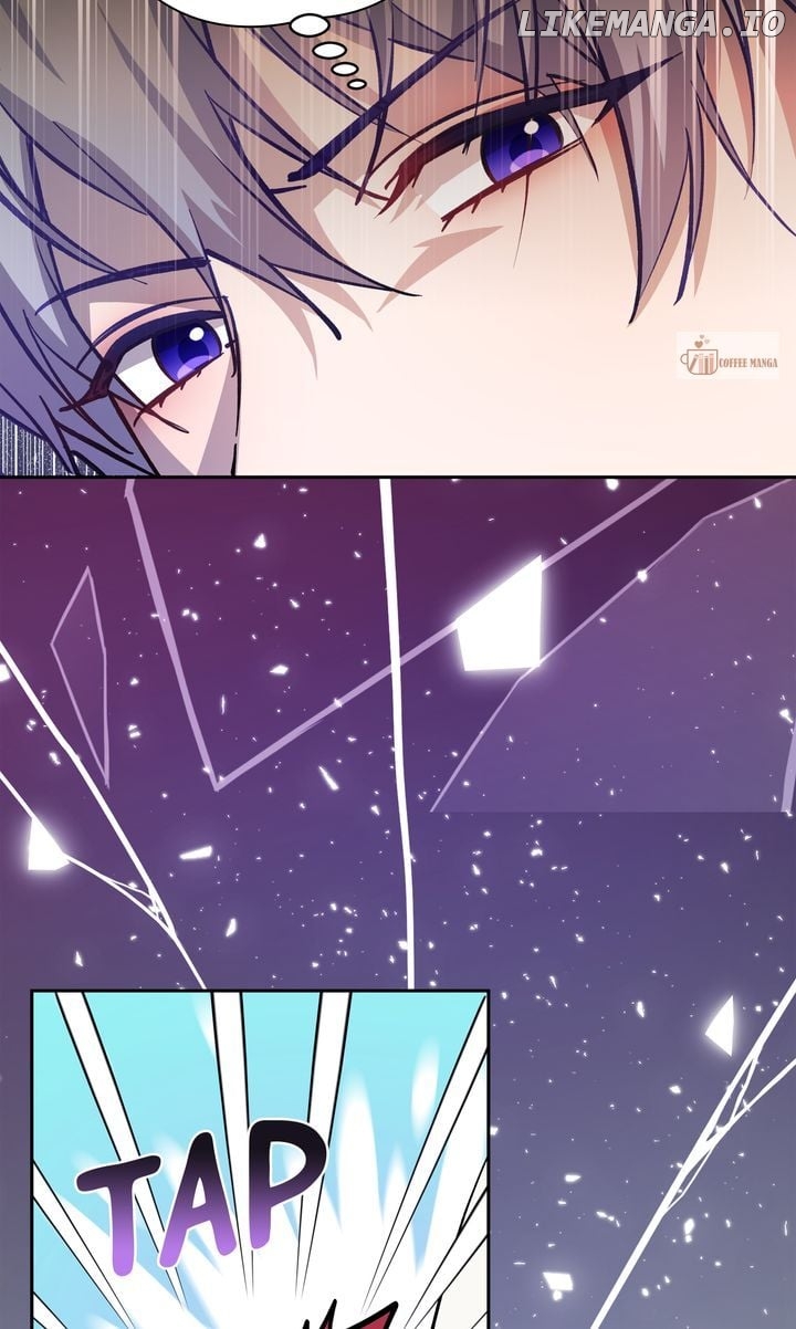 How the Count’s Young Lady Tames the Emperor’s Dog Chapter 76 - page 17