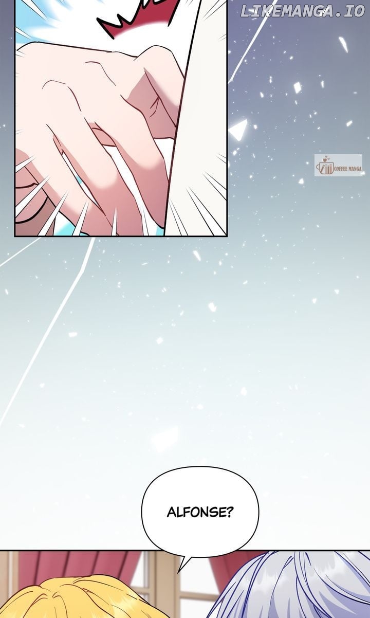 How the Count’s Young Lady Tames the Emperor’s Dog Chapter 76 - page 18