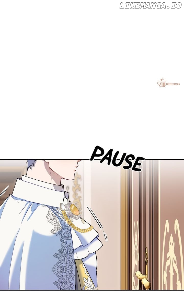 How the Count’s Young Lady Tames the Emperor’s Dog Chapter 76 - page 2