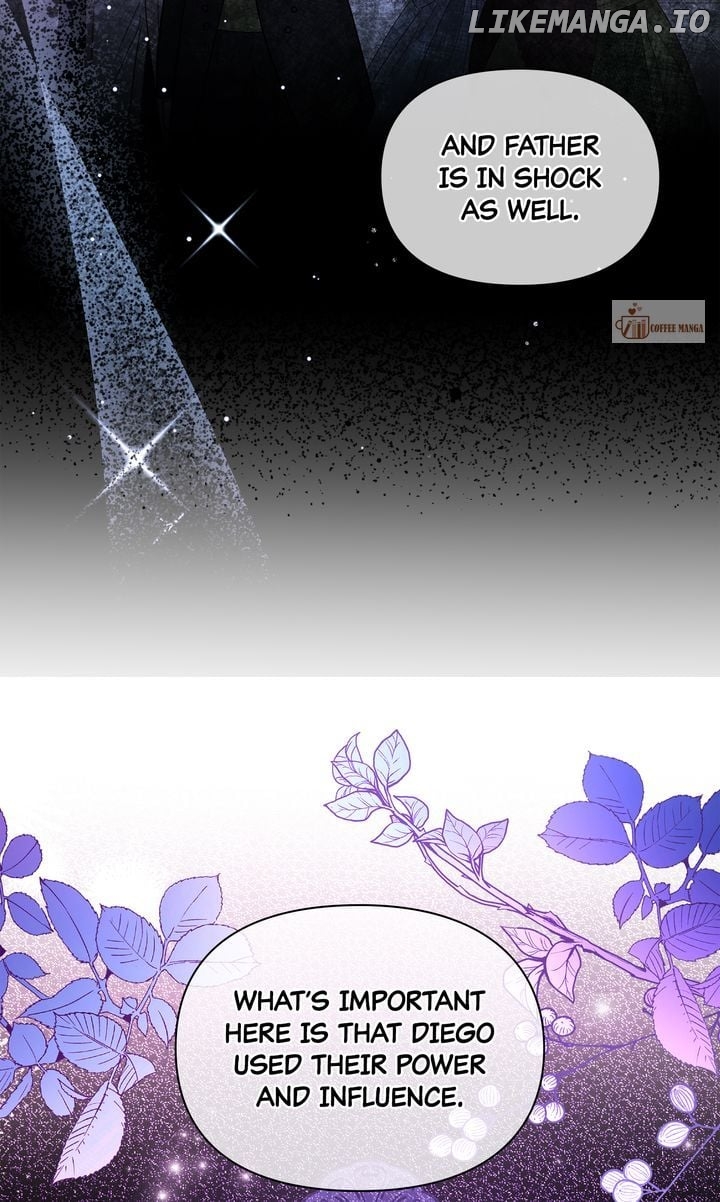 How the Count’s Young Lady Tames the Emperor’s Dog Chapter 76 - page 29
