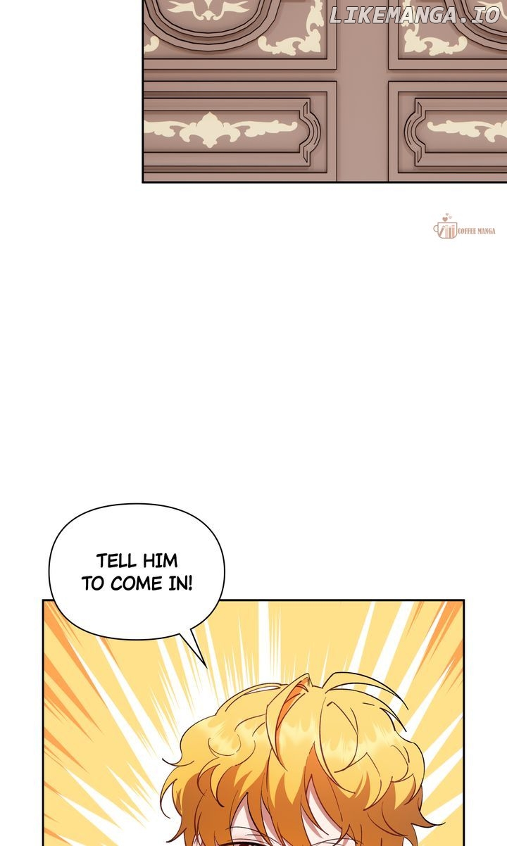 How the Count’s Young Lady Tames the Emperor’s Dog Chapter 76 - page 4