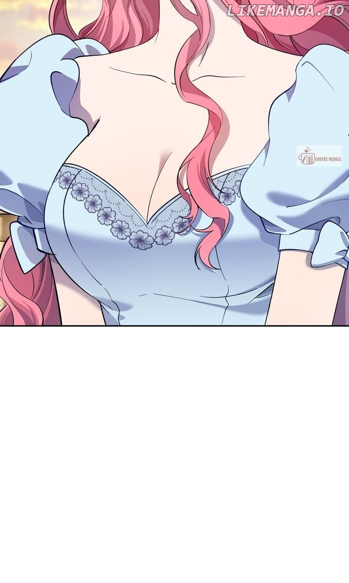 How the Count’s Young Lady Tames the Emperor’s Dog Chapter 76 - page 42