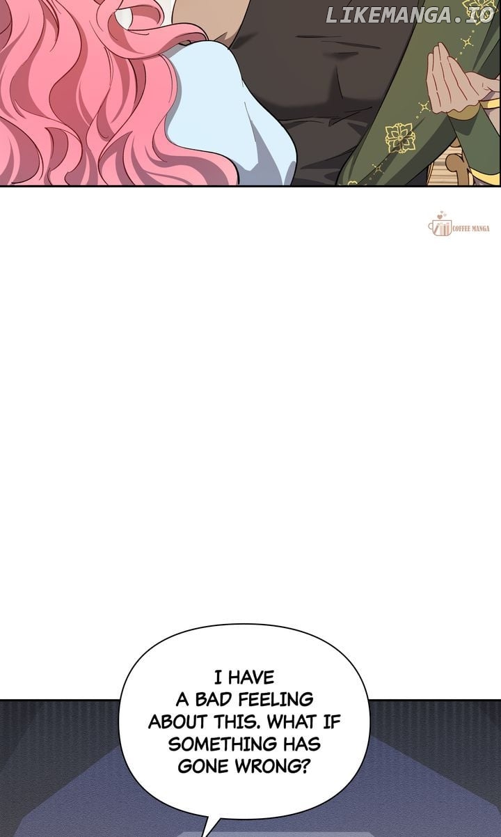 How the Count’s Young Lady Tames the Emperor’s Dog Chapter 76 - page 44