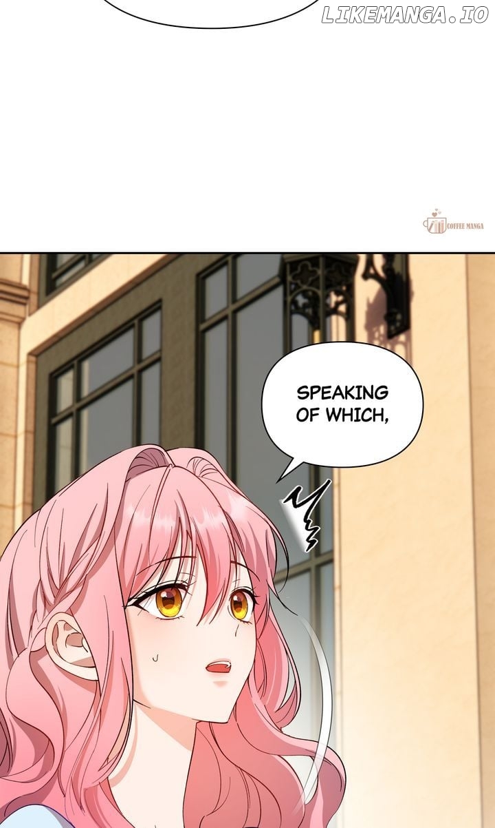 How the Count’s Young Lady Tames the Emperor’s Dog Chapter 76 - page 48