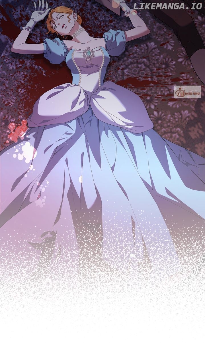 How the Count’s Young Lady Tames the Emperor’s Dog Chapter 76 - page 50