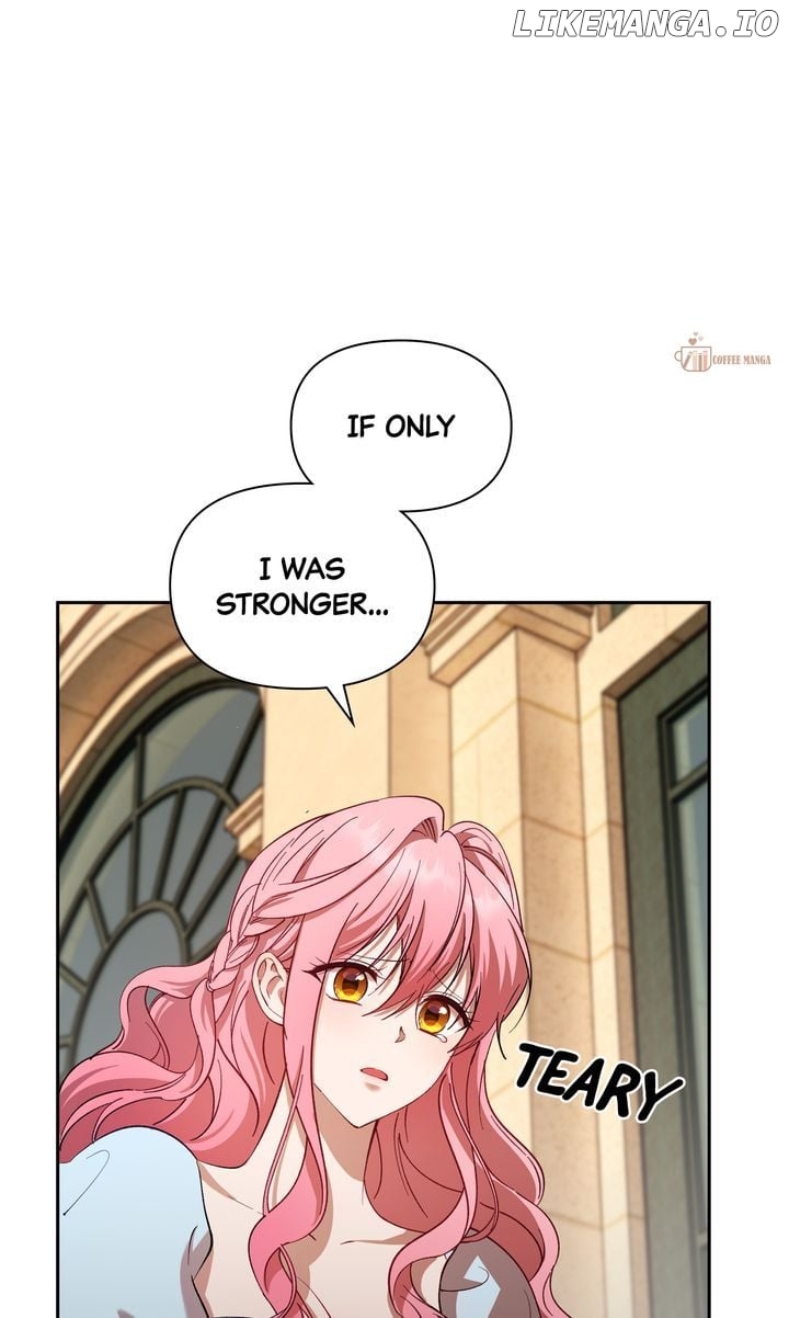How the Count’s Young Lady Tames the Emperor’s Dog Chapter 76 - page 52