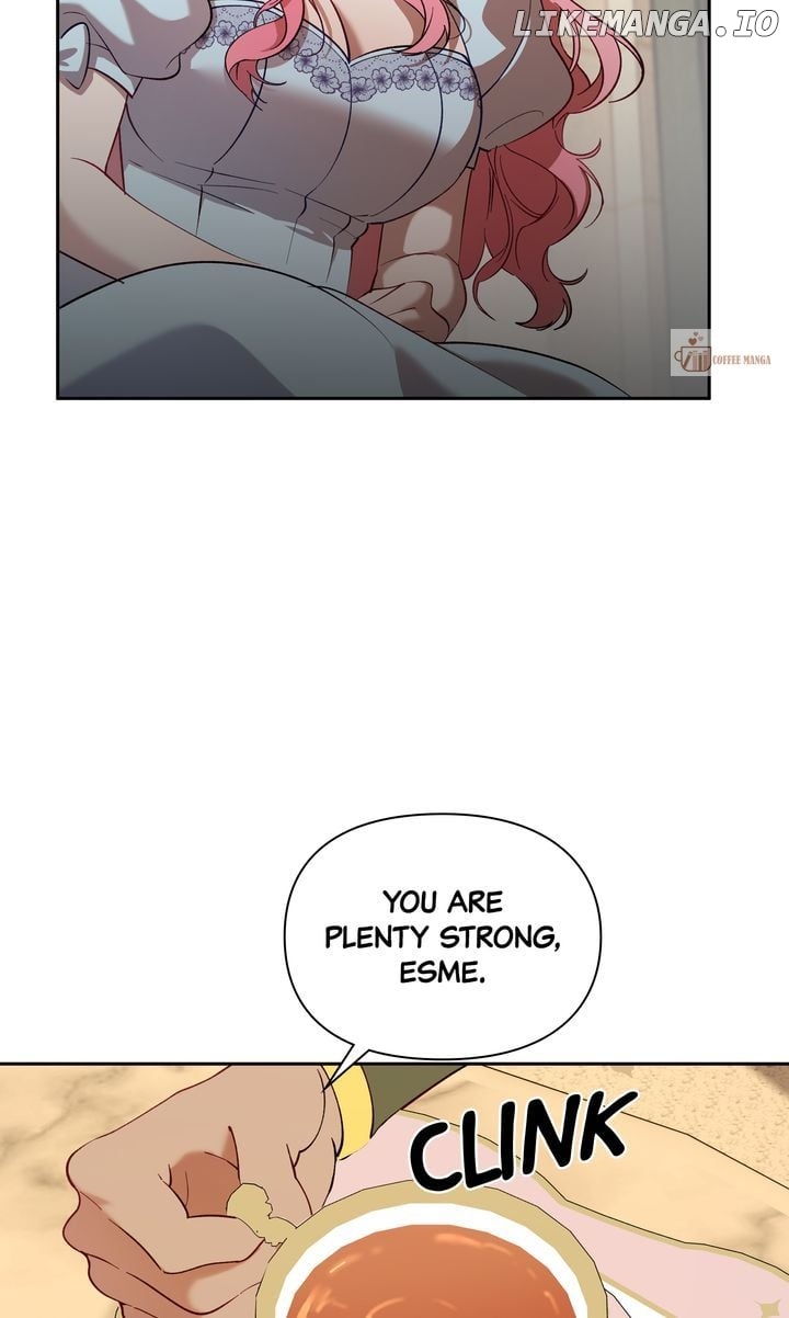 How the Count’s Young Lady Tames the Emperor’s Dog Chapter 76 - page 53