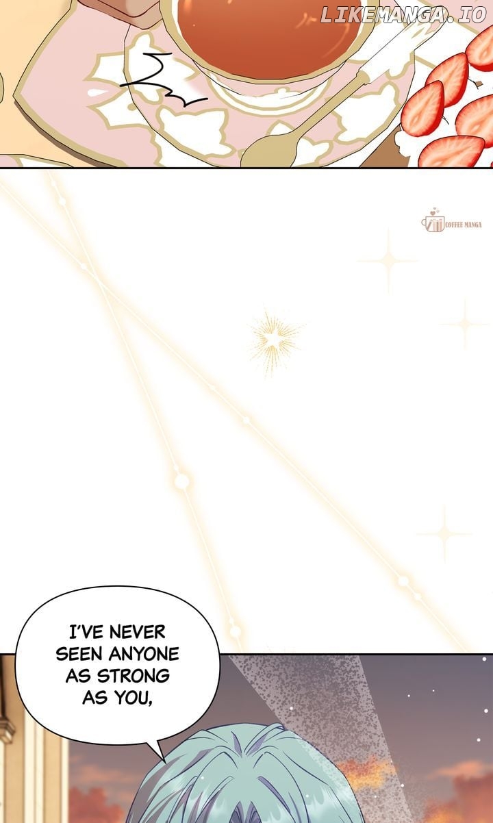 How the Count’s Young Lady Tames the Emperor’s Dog Chapter 76 - page 54