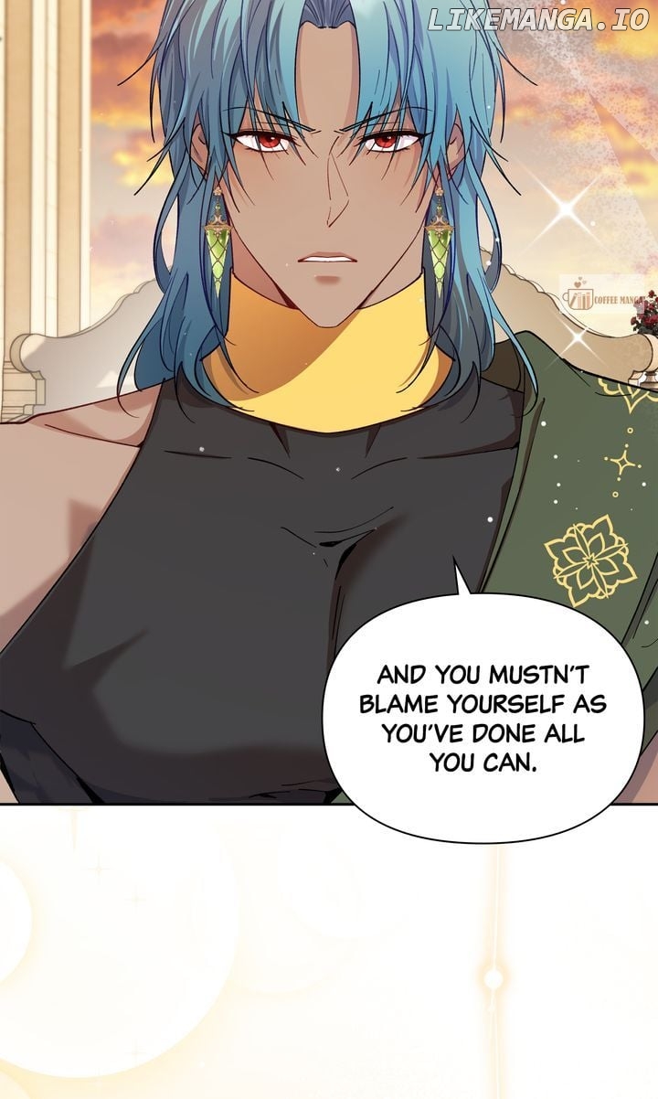 How the Count’s Young Lady Tames the Emperor’s Dog Chapter 76 - page 55