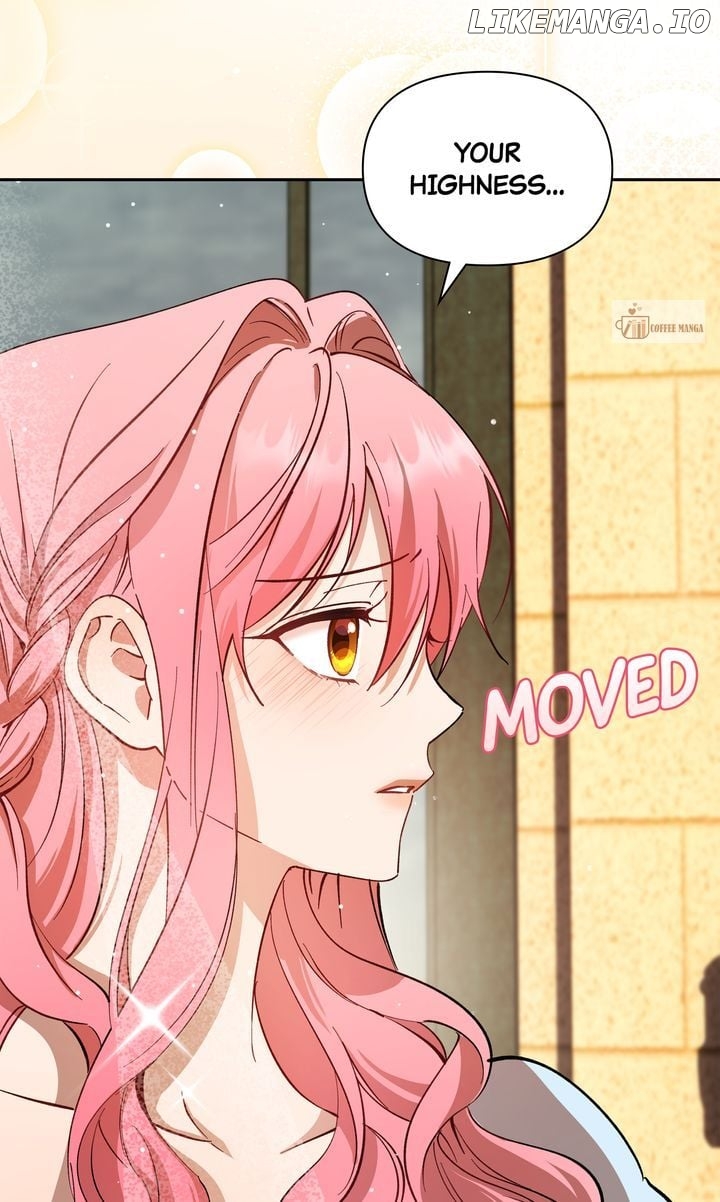 How the Count’s Young Lady Tames the Emperor’s Dog Chapter 76 - page 56