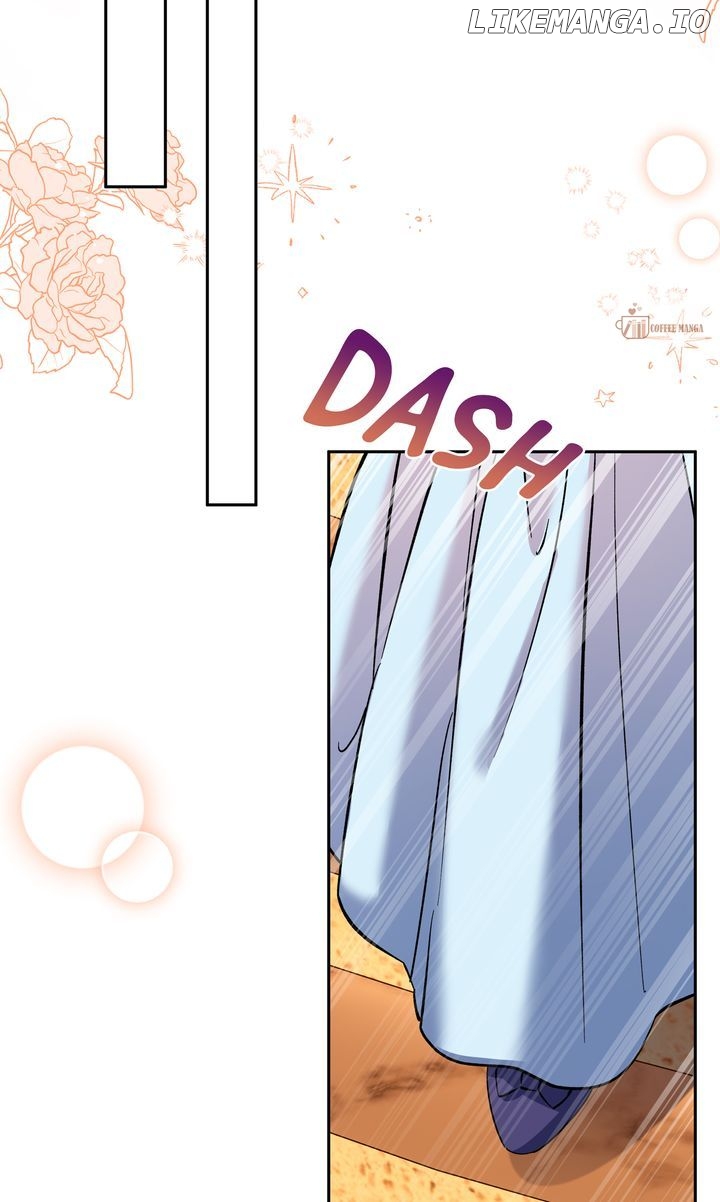 How the Count’s Young Lady Tames the Emperor’s Dog Chapter 76 - page 63