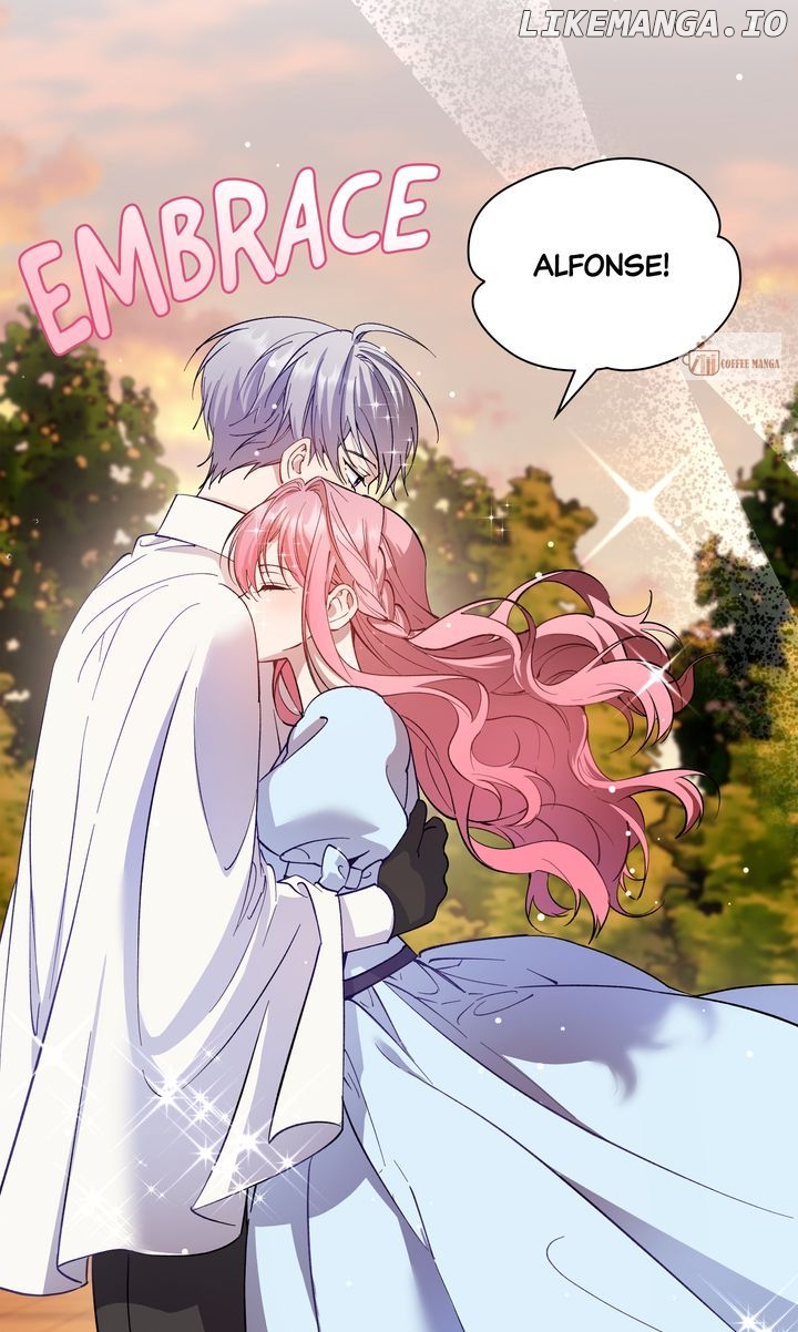 How the Count’s Young Lady Tames the Emperor’s Dog Chapter 76 - page 65