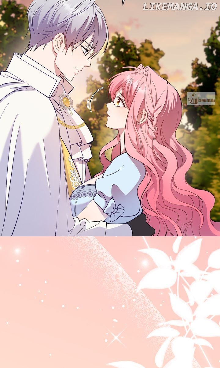 How the Count’s Young Lady Tames the Emperor’s Dog Chapter 76 - page 67