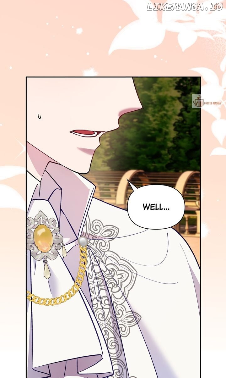 How the Count’s Young Lady Tames the Emperor’s Dog Chapter 76 - page 68