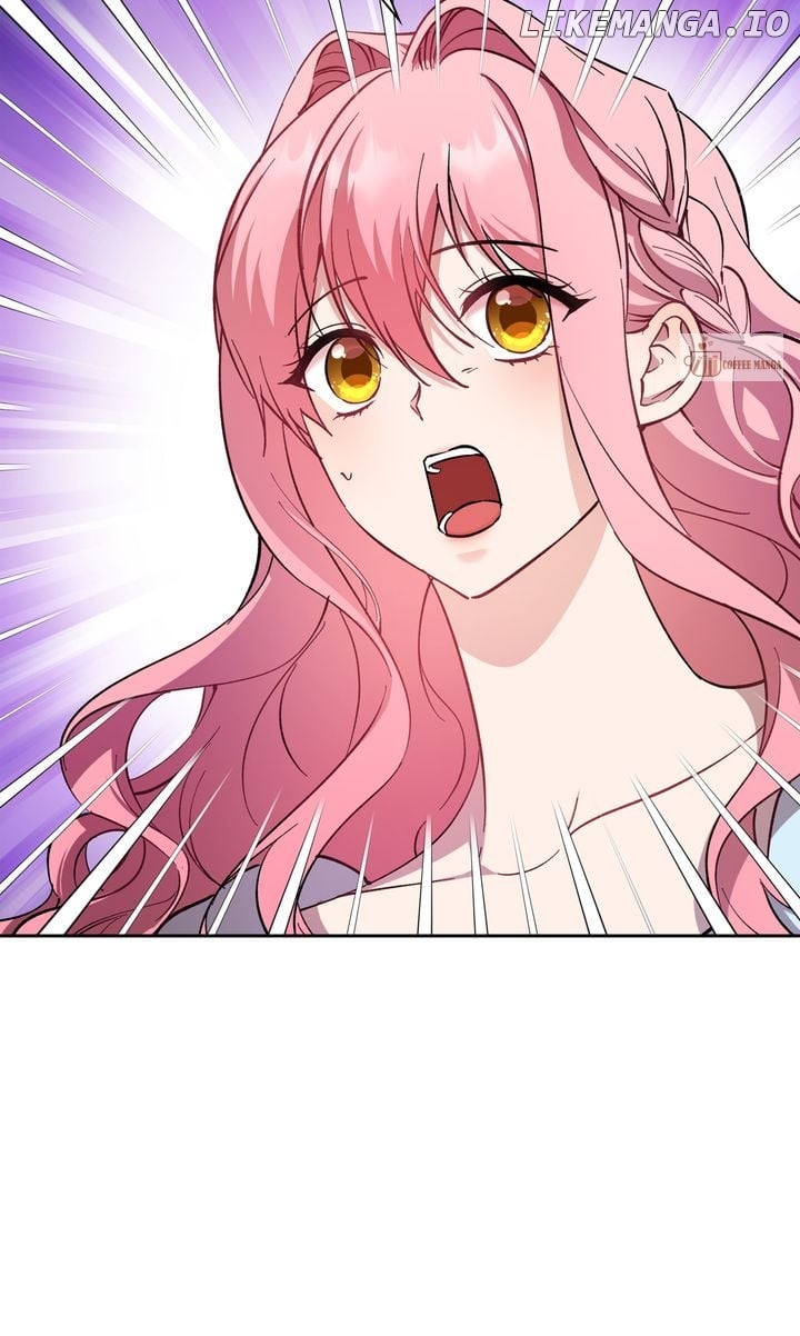 How the Count’s Young Lady Tames the Emperor’s Dog Chapter 76 - page 72