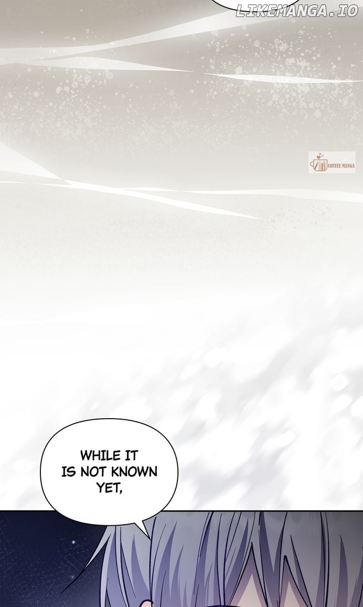 How the Count’s Young Lady Tames the Emperor’s Dog Chapter 76 - page 77