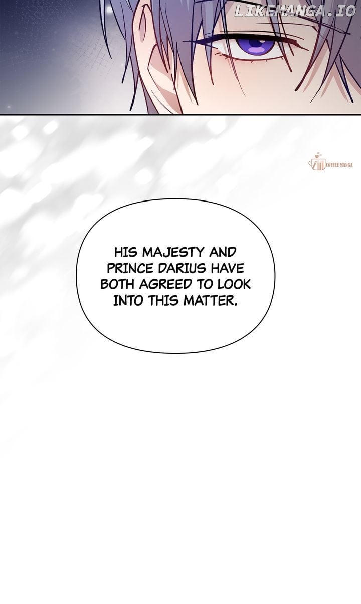 How the Count’s Young Lady Tames the Emperor’s Dog Chapter 76 - page 78