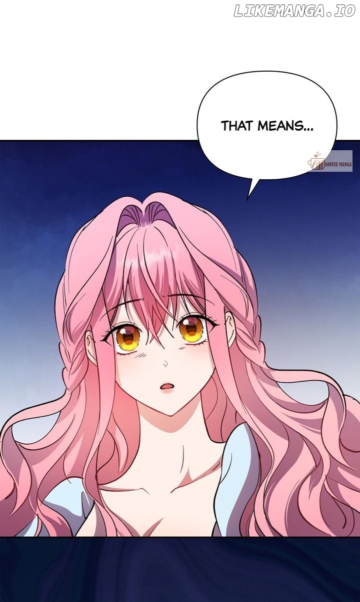 How the Count’s Young Lady Tames the Emperor’s Dog Chapter 76 - page 79