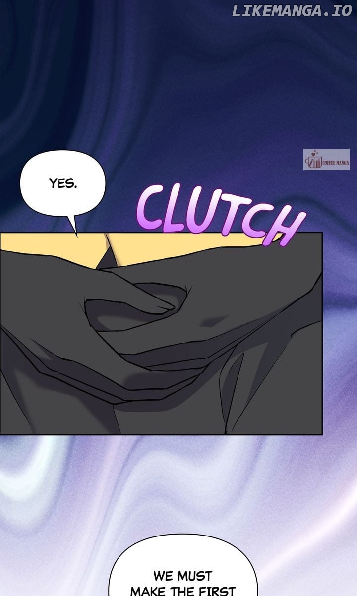 How the Count’s Young Lady Tames the Emperor’s Dog Chapter 76 - page 80