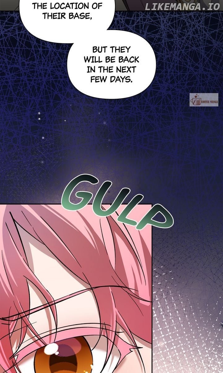 How the Count’s Young Lady Tames the Emperor’s Dog Chapter 76 - page 82
