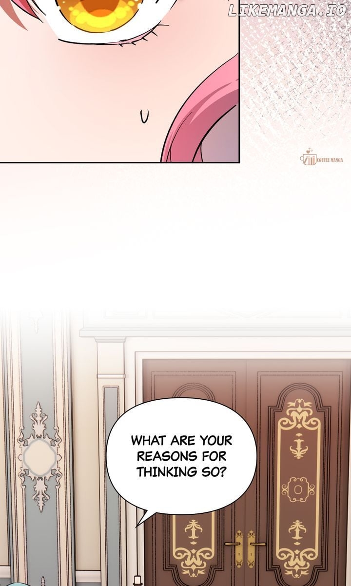 How the Count’s Young Lady Tames the Emperor’s Dog Chapter 76 - page 83