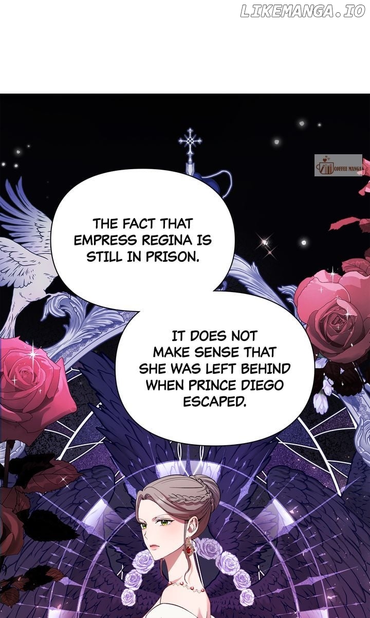 How the Count’s Young Lady Tames the Emperor’s Dog Chapter 76 - page 85