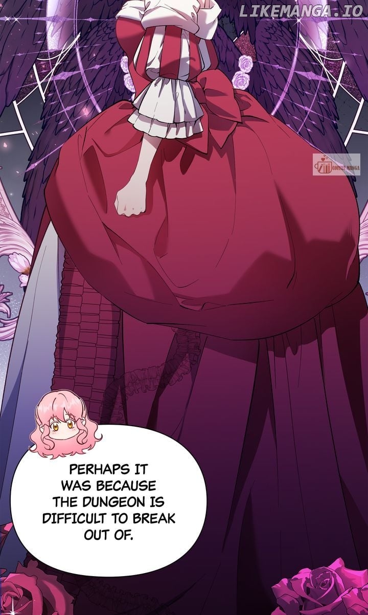 How the Count’s Young Lady Tames the Emperor’s Dog Chapter 76 - page 86
