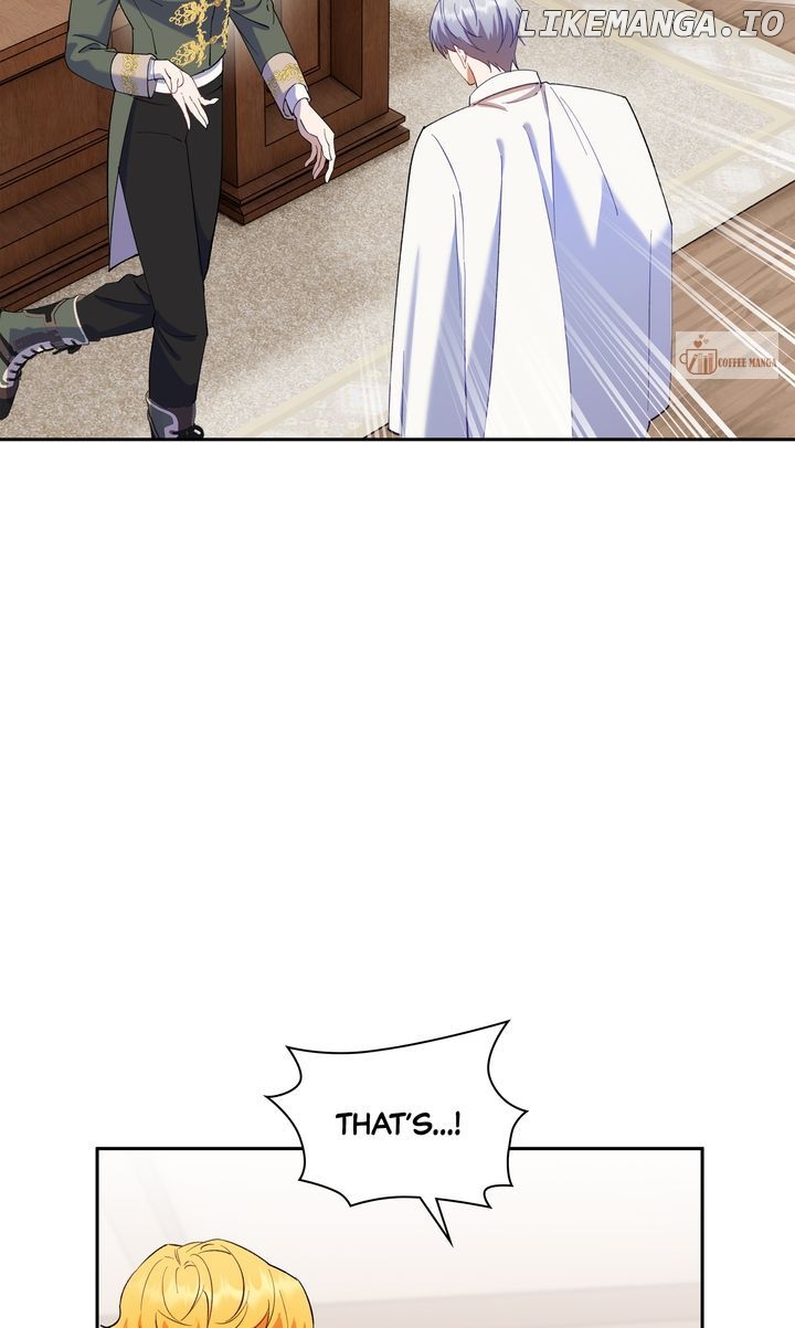 How the Count’s Young Lady Tames the Emperor’s Dog Chapter 76 - page 9