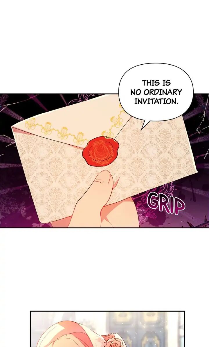 How the Count’s Young Lady Tames the Emperor’s Dog Chapter 14 - page 1