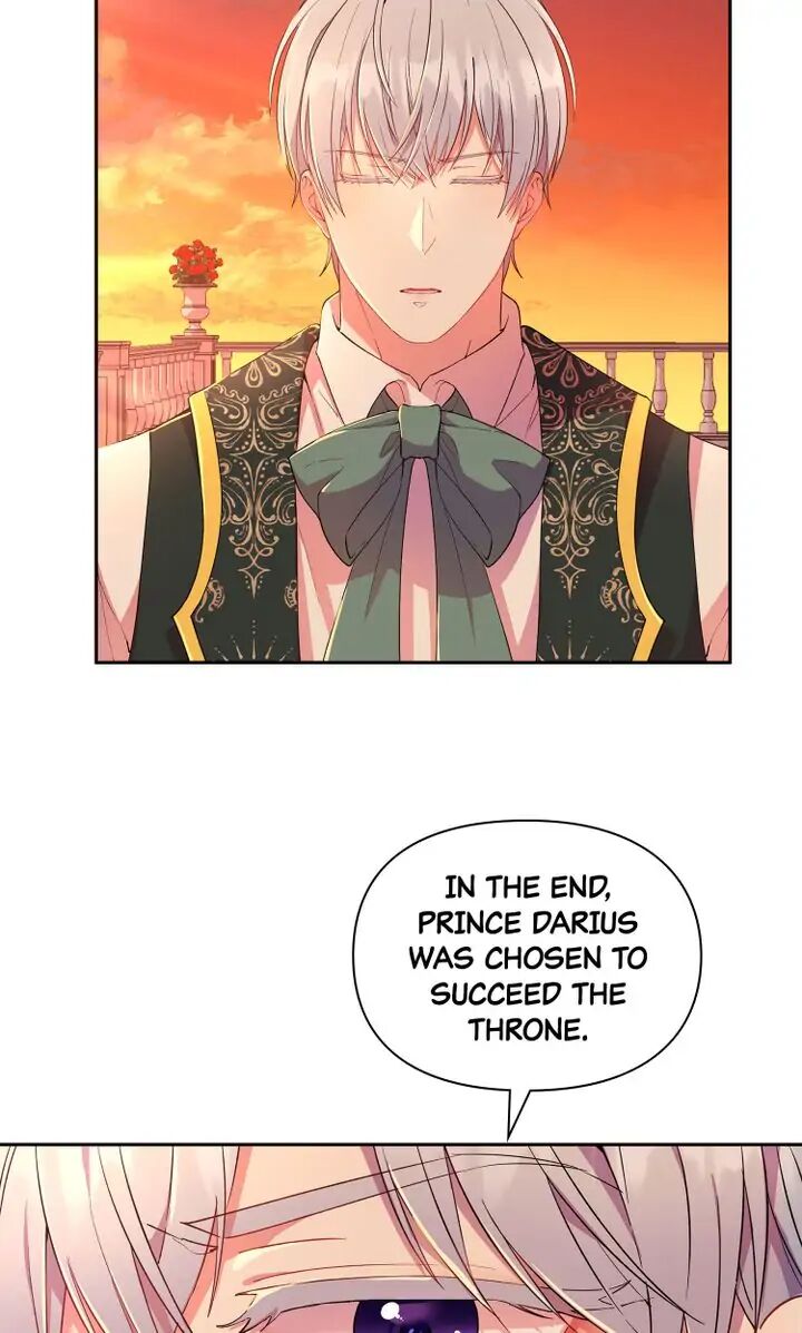 How the Count’s Young Lady Tames the Emperor’s Dog Chapter 14 - page 12